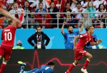 Breaking: World Cup 2018 – Denmark Vs Peru: And The Winner is…? FIFA World Cup 2018