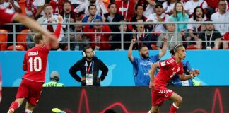 Breaking: World Cup 2018 – Denmark Vs Peru: And The Winner is…? FIFA World Cup 2018