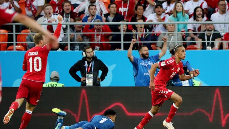FIFA World Cup 2018