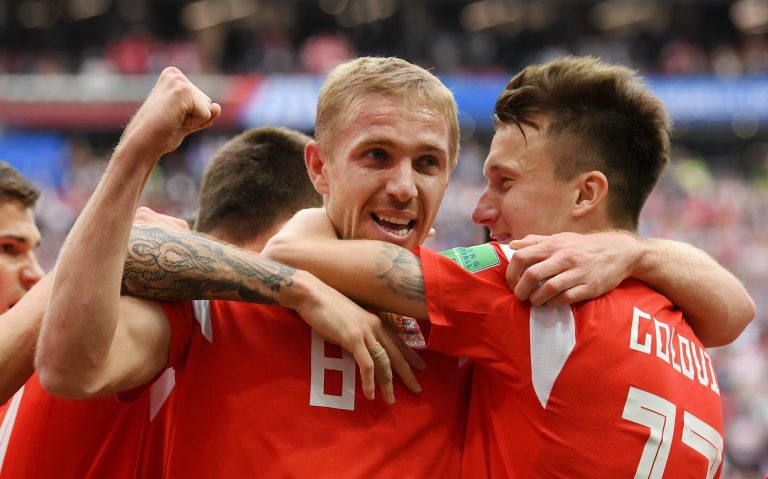 FIFA World Cup 2018