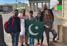 World Cup 2018: Ahmed From Pakistan To Toss Coin In Brazil-Costa Rica Match Costa Rica