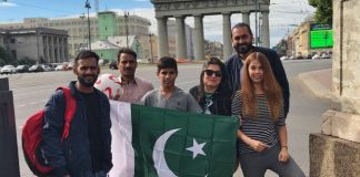 Allsportspk Archives 2018: World Cup 2018: Ahmed From Pakistan To Toss Coin In Brazil-Costa Rica Match Costa Rica