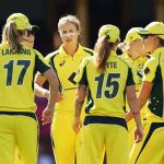 australia women team cricket