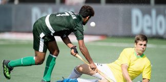 Allsportspk Images: Champions Trophy – Pakistan vs Argentina