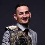 max holloway