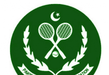 Int’l Tennis Pakistan: Nemoz ATF 14 & Under Super Series To Be Held In Karachi