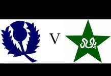 Allsports Blog: Observations about Pakistani T20 Squad Against Scotland