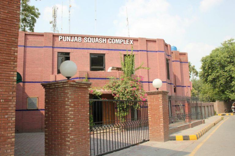 SNGPL Pakistan Int'l Squash Circuit