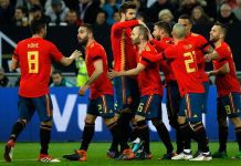 FIFA World Cup 2018: Friendly Matches Highlights – 9th June 2018 FIFA World Cup 2018