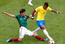 World Cup 2018: Round Of 16 – Day 3 – Summary & Highlights FIFA World Cup 2018