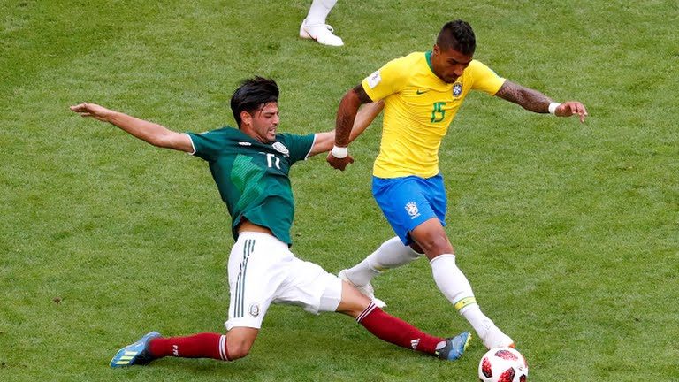 FIFA World Cup 2018