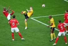 World Cup 2018: Belgium Has The Last Laugh FIFA World Cup 2018