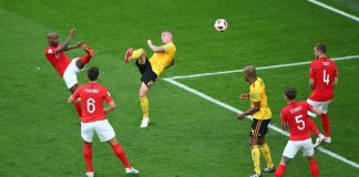 World Cup 2018: Belgium Has The Last Laugh FIFA World Cup 2018