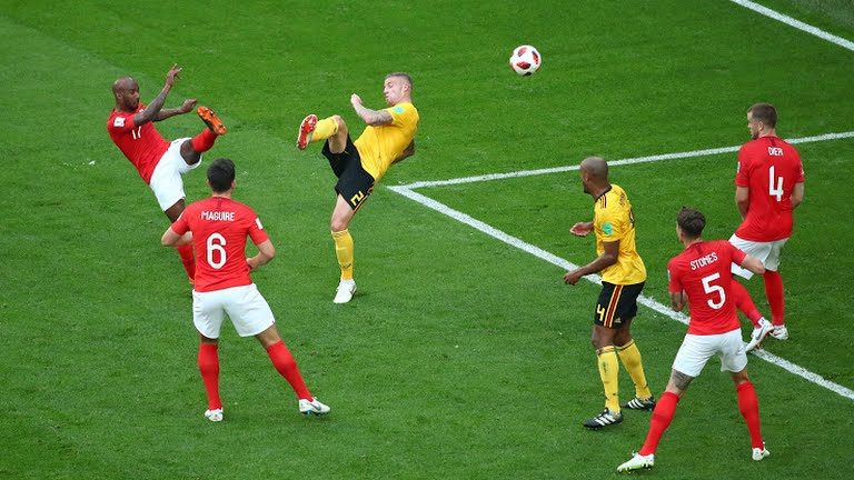 FIFA World Cup 2018