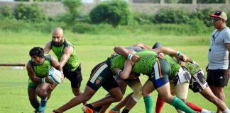 Asia Rugby Sevens Trophy #ARST2018: Pak Team Announced Asia Rugby Sevens Trophy