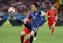 Breaking World Cup 2018: Belgium into the Quarter-Finals FIFA World Cup 2018