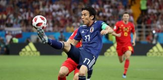 Breaking World Cup 2018: Belgium into the Quarter-Finals FIFA World Cup 2018