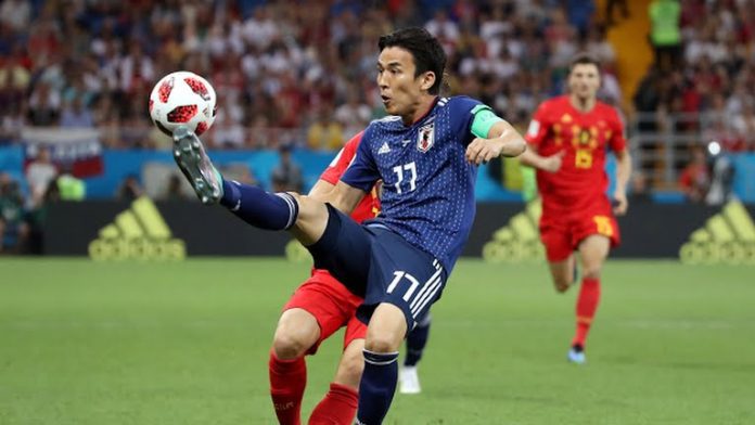 FIFA World Cup 2018