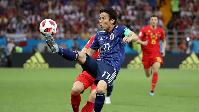 FIFA World Cup 2018