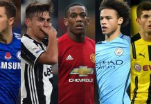Real Madrid: Who Will Replace Cristiano Ronaldo? Cristiano Ronaldo