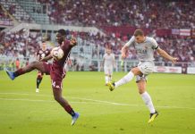 Italian Serie A ’18-19 – Highlights: Roma Make An Excellent Start Serie A