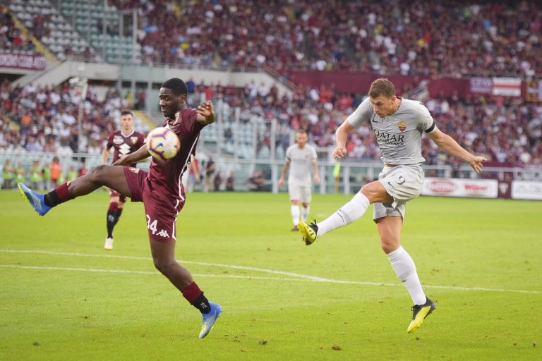 Serie A