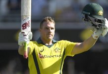 Aaron Finch’s T20I World Record: Which 5 Batsmen Can Break It? Aaron Finch