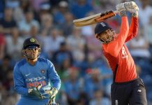 Breaking: Brilliant England Overcome India; Level The T20 Series India Vs England