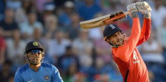Breaking: Brilliant England Overcome India; Level The T20 Series India Vs England