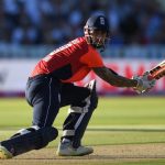 Alex Hales