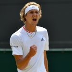 Alexander Zverev