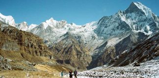 Mountaineering: 11 Deadliest Mountains Deadliest Mountains