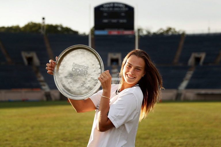 Tennis Rankings