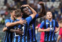 Italian Serie A ’18-19 – Highlights: Atalanta Off To A Flying Start Serie A
