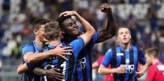 Italian Serie A ’18-19 – Highlights: Atalanta Off To A Flying Start Serie A