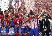 Football – UEFA Super Cup ’18: Atletico Madrid Outclass Real Madrid UEFA Super Cup
