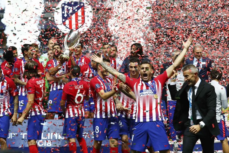 UEFA Super Cup