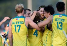 Hockey Champions Trophy’18 Final: India Loses To Australia in Penalty Shootout Hockey Champions Trophy