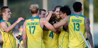 Hockey Champions Trophy’18 Final: India Loses To Australia in Penalty Shootout Hockey Champions Trophy