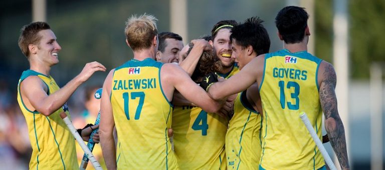 Hockey Champions Trophy