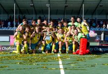 Hockey Champions Trophy ’18: Match Summary & Points Table – 01.07.18 Hockey Champions Trophy