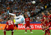 Champions League Final ’18: Video – Real Madrid Vs Liverpool Champions League Final