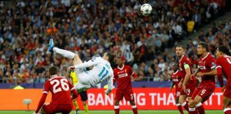 Champions League Final ’18: Video – Real Madrid Vs Liverpool Champions League Final