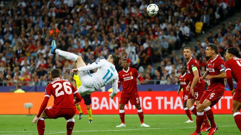 Champions League Final