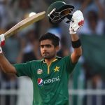 Babar Azam