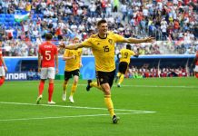 Breaking – World Cup 2018: Belgium Beats England; Secures 3rd Place FIFA World Cup 2018