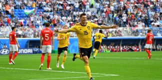 Breaking – World Cup 2018: Belgium Beats England; Secures 3rd Place FIFA World Cup 2018
