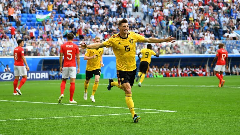 FIFA World Cup 2018