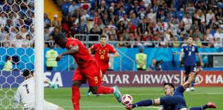 Breaking World Cup 2018 – Belgium Vs Japan: 1st Half – Whose Leading..? FIFA World Cup 2018