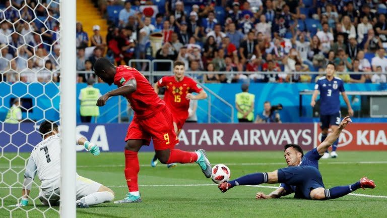 FIFA World Cup 2018